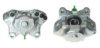 BUDWEG CALIPER 34100 Brake Caliper